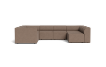 Load image into Gallery viewer, Atmosphere - Sectional - Mocha
