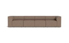 Load image into Gallery viewer, Atmosphere - Sofa - Mocha