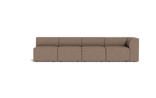 Load image into Gallery viewer, Atmosphere - Sofa - Mocha