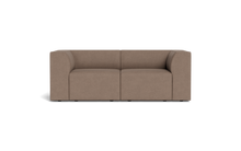 Load image into Gallery viewer, Atmosphere - Sofa - Mocha