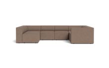 Load image into Gallery viewer, Atmosphere - Sectional - Mocha
