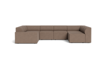 Load image into Gallery viewer, Atmosphere - Sectional - Mocha