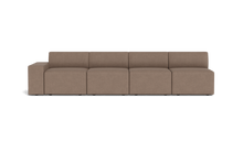 Load image into Gallery viewer, Atmosphere - Sofa - Mocha
