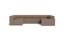 Load image into Gallery viewer, Atmosphere - Sectional - Mocha