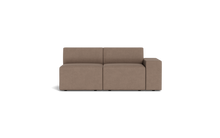 Load image into Gallery viewer, Atmosphere - Sofa - Mocha