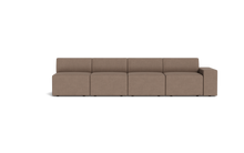 Load image into Gallery viewer, Atmosphere - Sofa - Mocha