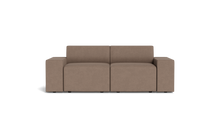 Load image into Gallery viewer, Atmosphere - Sofa - Mocha