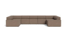 Load image into Gallery viewer, Atmosphere - Sectional - Mocha