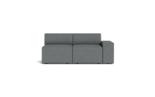 Load image into Gallery viewer, Atmosphere - Sofa - Nightfall