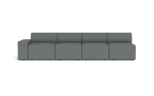 Load image into Gallery viewer, Atmosphere - Sofa - Nightfall