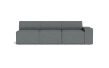 Load image into Gallery viewer, Atmosphere - Sofa - Nightfall