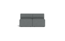 Load image into Gallery viewer, Atmosphere - Sofa - Nightfall