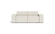 Load image into Gallery viewer, Atmosphere - Sofa - Parchment