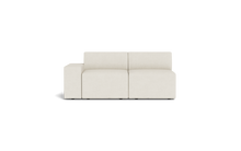 Load image into Gallery viewer, Atmosphere - Sofa - Parchment