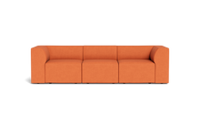 Load image into Gallery viewer, Atmosphere - Sofa - Tangerine