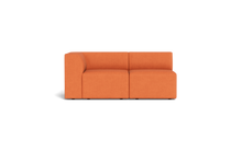 Load image into Gallery viewer, Atmosphere - Sofa - Tangerine