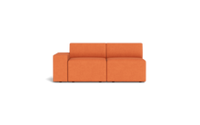 Load image into Gallery viewer, Atmosphere - Sofa - Tangerine