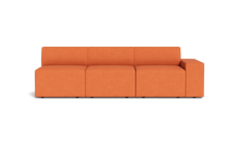 Load image into Gallery viewer, Atmosphere - Sofa - Tangerine