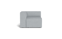 Load image into Gallery viewer, Atmosphere Sleeper Sofa & Sectional - Regular Backrest - Ash