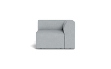 Load image into Gallery viewer, Atmosphere Sleeper Sofa & Sectional - Regular Backrest - Ash