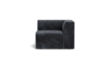 Load image into Gallery viewer, Atmosphere Sleeper Sofa & Sectional - Regular Backrest - Carbon