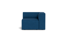 Load image into Gallery viewer, Atmosphere Sleeper Sofa & Sectional - Regular Backrest - Cerulean