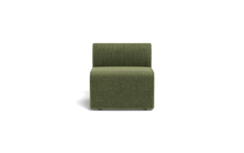 Load image into Gallery viewer, Atmosphere Sleeper Sofa & Sectional - Regular Backrest - Cypress Green