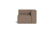 Load image into Gallery viewer, Atmosphere Sleeper Sofa & Sectional - Regular Backrest - Mocha