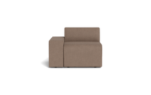 Load image into Gallery viewer, Atmosphere Sleeper Sofa & Sectional - Regular Backrest - Mocha