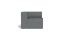 Load image into Gallery viewer, Atmosphere Sleeper Sofa & Sectional - Regular Backrest - Nightfall