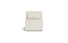 Load image into Gallery viewer, Atmosphere Sleeper Sofa & Sectional - Rounded Backrest - Parchment