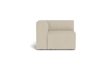 Load image into Gallery viewer, Atmosphere Sleeper Sofa & Sectional - Regular Backrest - White Sand
