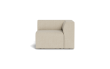 Load image into Gallery viewer, Atmosphere Sleeper Sofa & Sectional - Regular Backrest - White Sand