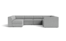 Load image into Gallery viewer, Atmosphere Storage - Sectional - Silver