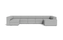 Load image into Gallery viewer, Atmosphere Storage - Sectional - Silver