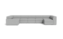 Load image into Gallery viewer, Atmosphere Storage - Sectional - Silver