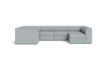 Load image into Gallery viewer, Atmosphere Storage - Sectional - Ash