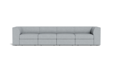 Load image into Gallery viewer, Atmosphere Storage - Sofa - Ash