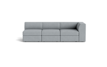 Load image into Gallery viewer, Atmosphere Storage - Sofa - Ash