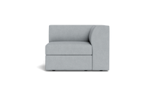 Load image into Gallery viewer, Atmosphere Storage - Sofa - Ash