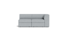 Load image into Gallery viewer, Atmosphere Storage - Sofa - Ash