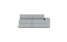 Load image into Gallery viewer, Atmosphere Storage - Sofa - Ash