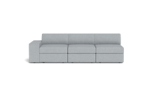 Load image into Gallery viewer, Atmosphere Storage - Sofa - Ash