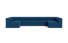 Load image into Gallery viewer, Atmosphere Storage - Sectional - Cerulean