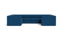 Load image into Gallery viewer, Atmosphere Storage - Sectional - Cerulean