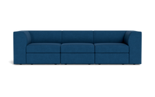 Load image into Gallery viewer, Atmosphere Storage - Sofa - Cerulean