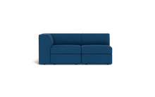 Load image into Gallery viewer, Atmosphere Storage - Sofa - Cerulean