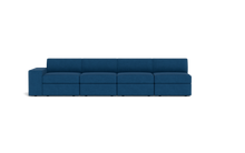 Load image into Gallery viewer, Atmosphere Storage - Sofa - Cerulean