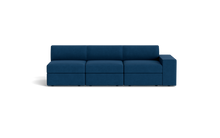 Load image into Gallery viewer, Atmosphere Storage - Sofa - Cerulean