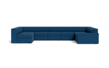 Load image into Gallery viewer, Atmosphere Storage - Sectional - Cerulean